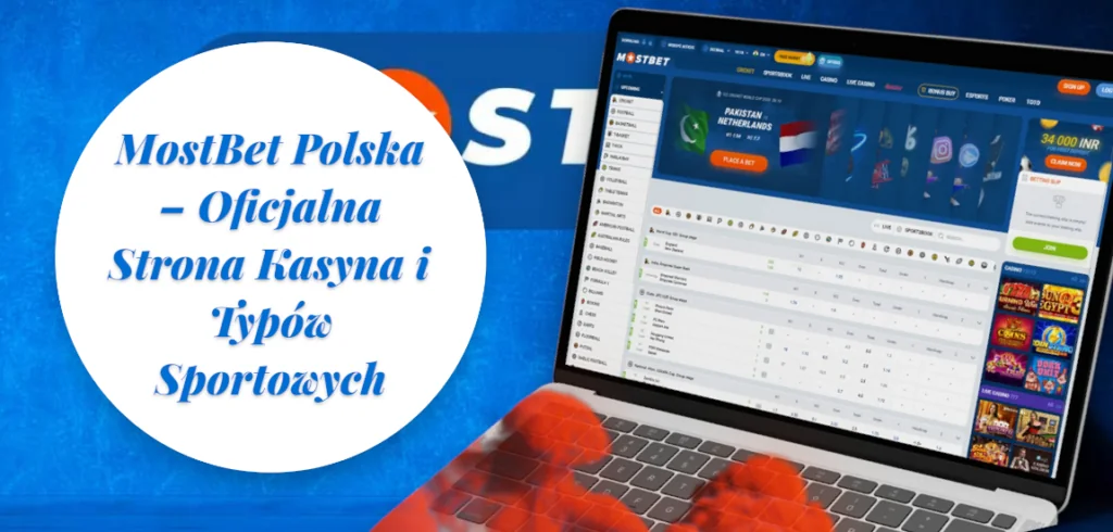 MostBet Polska 2026