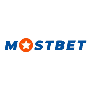 mostbet logo